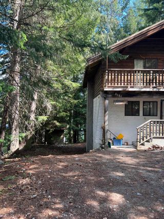 Photo 3: 8184 ALPINE Way in Whistler: Alpine Meadows House for sale : MLS®# R2782514
