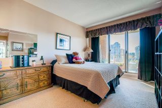 Photo 12: 1103 5967 WILSON Avenue in Burnaby: Metrotown Condo for sale in "PLACE MERIDIAN" (Burnaby South)  : MLS®# R2416441