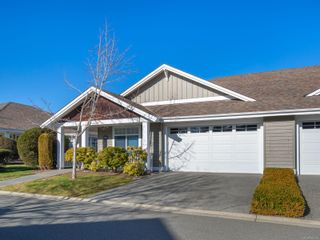 Photo 1: 1405 Madeira Ave in Parksville: PQ Parksville Row/Townhouse for sale (Parksville/Qualicum)  : MLS®# 922780
