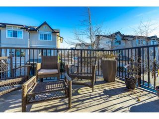 Photo 30: 158 2450 161A Street in Surrey: Grandview Surrey Townhouse for sale in "Glenmore" (South Surrey White Rock)  : MLS®# R2639716