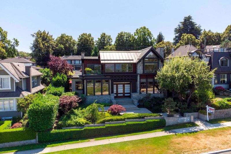 FEATURED LISTING: 4150 8TH Avenue West Vancouver