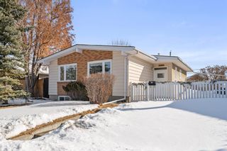 Photo 1: 6428 Tregillus Street NW in Calgary: Thorncliffe Detached for sale : MLS®# A2032707
