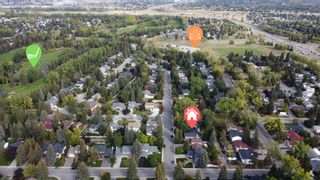 Photo 47: 711 Willard Road SE in Calgary: Willow Park Detached for sale : MLS®# A1258207