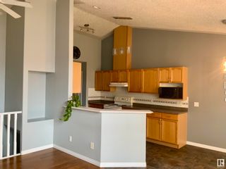 Photo 41: 209 YOUVILLE Drive E in Edmonton: Zone 29 House Half Duplex for sale : MLS®# E4385073