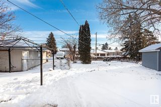 Photo 37: 3503 113 Avenue in Edmonton: Zone 23 House for sale : MLS®# E4321752