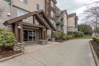 Photo 6: 310 2350 WESTERLY STREET in Abbotsford: Abbotsford West Condo for sale : MLS®# R2820207