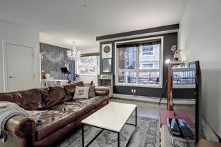 Photo 9: 131 721 4 Street NE in Calgary: Renfrew Apartment for sale : MLS®# A1158240