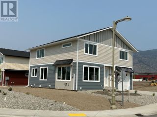 Photo 2: 2 WOOD DUCK Way in Osoyoos: House for sale : MLS®# 198205