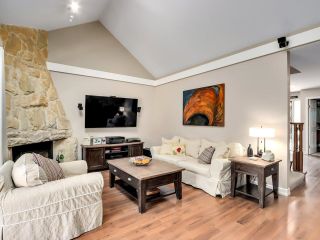 Photo 7: 616 4001 MT SEYMOUR Parkway in North Vancouver: Roche Point Townhouse for sale in "The Maples" : MLS®# R2727189