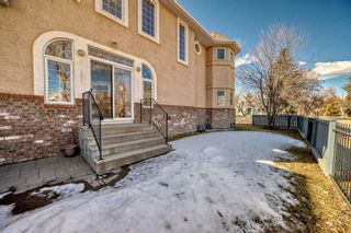 Photo 41: 1320 2 Street NW in Calgary: Crescent Heights Detached for sale : MLS®# A2115094
