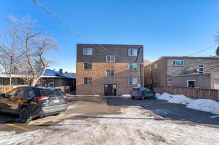 Photo 16: 102 2307 17A Street SW in Calgary: Bankview Apartment for sale : MLS®# A2013368