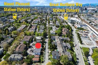 Photo 9: 858 E 6TH Avenue in Vancouver: Mount Pleasant VE Multi-Family Commercial for sale (Vancouver East)  : MLS®# C8060018