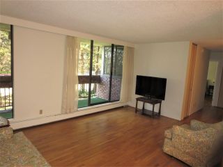 Photo 4: 201 6689 WILLINGDON Avenue in Burnaby: Metrotown Condo for sale in "KENSINGTON HOUSE" (Burnaby South)  : MLS®# R2316399