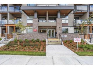 Photo 2: 205 7809 209 Street in Langley: Willoughby Heights Condo for sale : MLS®# R2646483