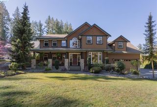 Photo 41: 11000 Inwood Rd in NORTH SAANICH: NS Curteis Point House for sale (North Saanich)  : MLS®# 818154
