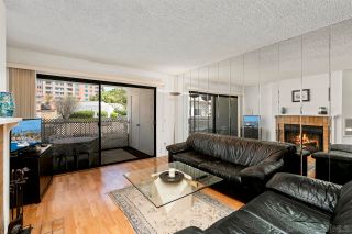 Photo 10: UNIVERSITY CITY Condo for sale : 2 bedrooms : 3525 Lebon Drive #106 in San Diego