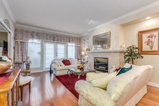 Photo 1: 52 2979 PANORAMA Drive: Townhouse for sale : MLS®# R2652764