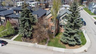 Photo 2: 2304 3 Avenue NW in Calgary: West Hillhurst Semi Detached (Half Duplex) for sale : MLS®# A2129786