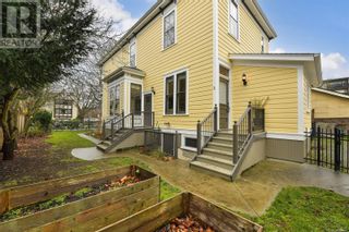 Photo 54: 737 Vancouver St in Victoria: House for sale : MLS®# 951627