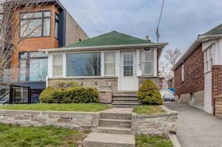 Photo 1: 12 Villa Road in Toronto: Long Branch House (Bungalow) for sale (Toronto W06)  : MLS®# W4749750