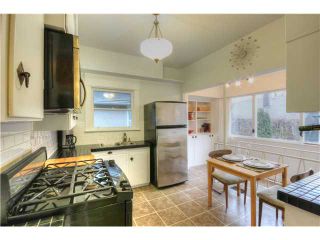 Photo 5: 1135 E KING EDWARD Avenue in Vancouver: Knight House for sale (Vancouver East)  : MLS®# V1049041