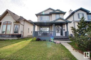 Photo 1: 3740 20 Street in Edmonton: Zone 30 House for sale : MLS®# E4301005