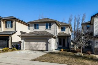Photo 1: 41 Valley Crest Close NW in Calgary: Valley Ridge Detached for sale : MLS®# A2121541