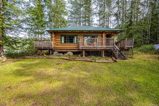 Photo 68: 982 Thunder Rd in Cortes Island: Isl Cortes Island House for sale (Islands)  : MLS®# 898841