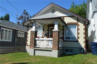 Photo 1: 64 Valhalla Boulevard in Toronto: Birchcliffe-Cliffside House (Bungalow) for sale (Toronto E06)  : MLS®# E3284548