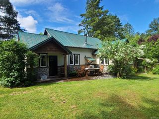 Photo 1: 7020 Cowichan Lake Rd in Lake Cowichan: Du Lake Cowichan House for sale (Duncan)  : MLS®# 906028