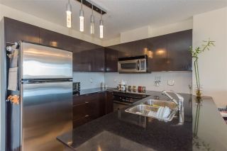 Photo 5: 1103 4178 DAWSON Street in Burnaby: Brentwood Park Condo for sale in "TANDEM B" (Burnaby North)  : MLS®# R2144185
