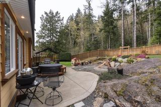 Photo 17: 630 Granrose Terr in VICTORIA: Co Latoria House for sale (Colwood)  : MLS®# 783845