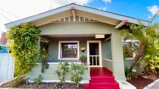 Photo 2: HILLCREST House for sale : 3 bedrooms : 4152 Vermont St in San Diego