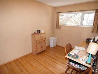 Photo 9: 344 ALCOTT Crescent SE in CALGARY: Acadia Residential Detached Single Family for sale (Calgary)  : MLS®# C3561014