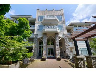 Photo 10: 401 3625 WINDCREST Drive in North Vancouver: Roche Point Condo for sale in "WINDSONG PHASE 3" : MLS®# V956567