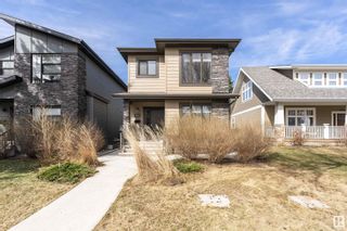 Photo 1: 10814 136 Street in Edmonton: Zone 07 House for sale : MLS®# E4385277