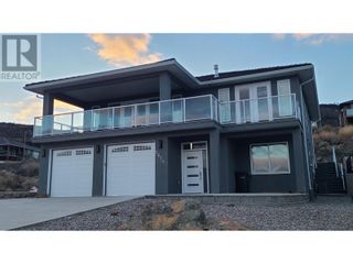Photo 2: 3614 TORREY PINES Drive in Osoyoos: House for sale : MLS®# 10301347