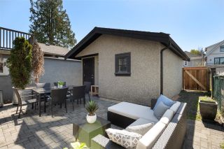 Photo 9: 136 E 26TH Avenue in Vancouver: Main House for sale (Vancouver East)  : MLS®# R2870641
