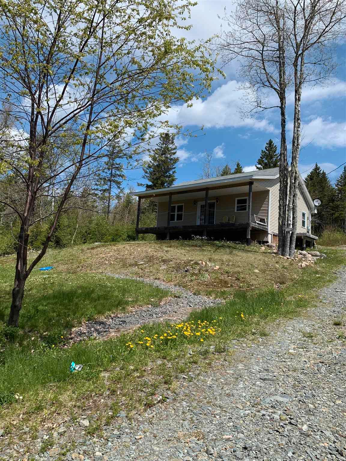 Main Photo: 276 Falkenham Road in East Dalhousie: 404-Kings County Residential for sale (Annapolis Valley)  : MLS®# 202111989