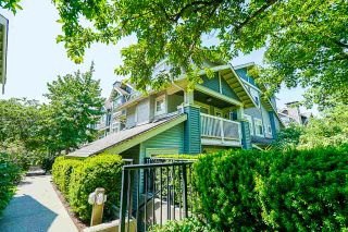 Photo 2: 35 7488 SOUTHWYNDE Avenue in Burnaby: South Slope Townhouse for sale in "LEDGESTONE I" (Burnaby South)  : MLS®# R2374262