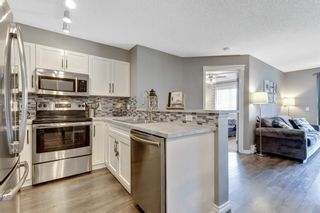 Photo 1: 1105 115 PRESTWICK Villas SE in Calgary: McKenzie Towne Apartment for sale : MLS®# A1100245