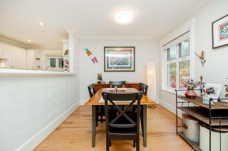 Photo 14: 324 W 15TH Avenue in Vancouver: Mount Pleasant VW Townhouse for sale in "THE MAYORS HOUSE" (Vancouver West)  : MLS®# R2793225