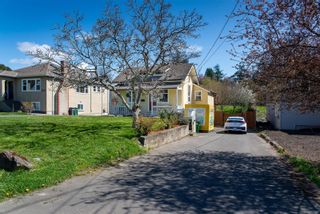 Photo 3: 3301 Linwood Ave in Saanich: SE Maplewood House for sale (Saanich East)  : MLS®# 871406