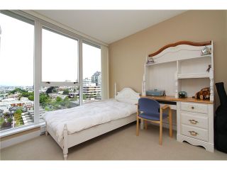 Photo 42: 1001 1483 W 7TH Avenue in Vancouver: Fairview VW Condo for sale (Vancouver West)  : MLS®# V899773