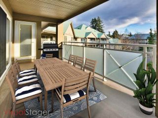 Photo 7: 402 15150 29A Avenue in Surrey: King George Corridor Condo for sale in "The Sands II" (South Surrey White Rock)  : MLS®# R2523039