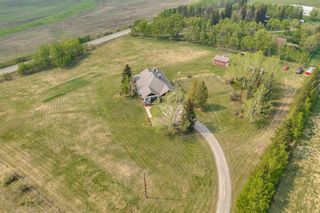 Photo 3: 264100 370 Avenue W: Rural Foothills County Detached for sale : MLS®# A2107003
