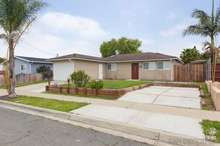Photo 2: CLAIREMONT House for sale : 3 bedrooms : 5272 Appleton St in San Diego