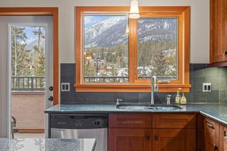 Photo 6: 304 801 Benchlands Trail: Canmore Apartment for sale : MLS®# A2024998