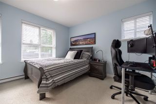Photo 22: 5 2688 MOUNTAIN HIGHWAY in North Vancouver: Westlynn Townhouse for sale : MLS®# R2531661