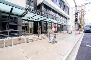 Photo 2: 2707 823 CARNARVON Street in New Westminster: Downtown NW Condo for sale in "Ovation" : MLS®# R2879669